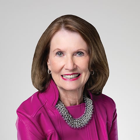 Mary Ellen Stanek,Baird