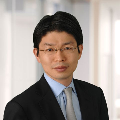 Photo of Satoshi Matsumoto
