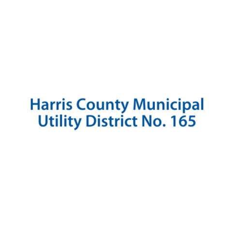 Harris County Municipal Utility District No. 165 