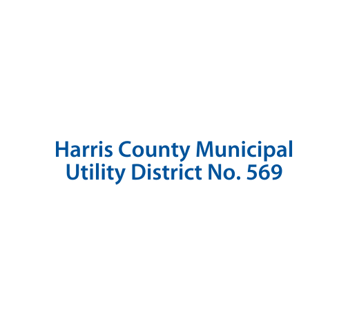 Harris County Municipal Utility District No. 569