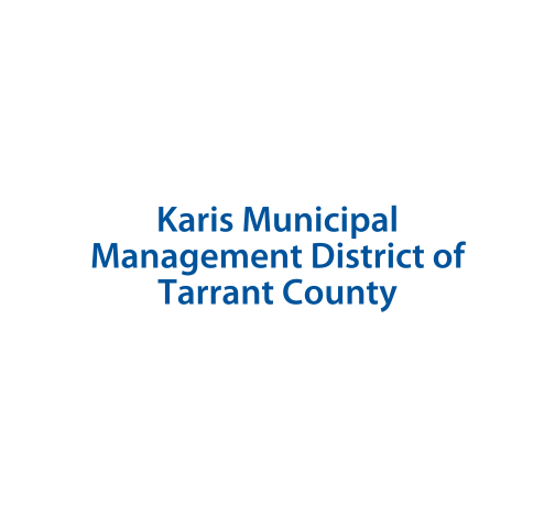Karis Municipal Management District of Tarrant County