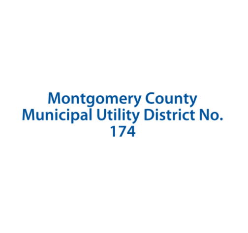 Montgomery County Municipal Utility District No. 174 