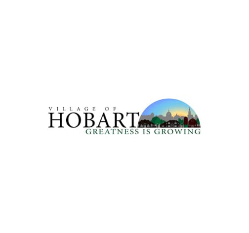 Village of Hobart