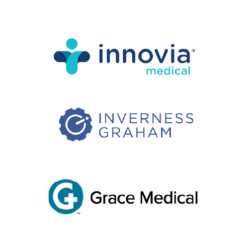 Innovia Medical LLC