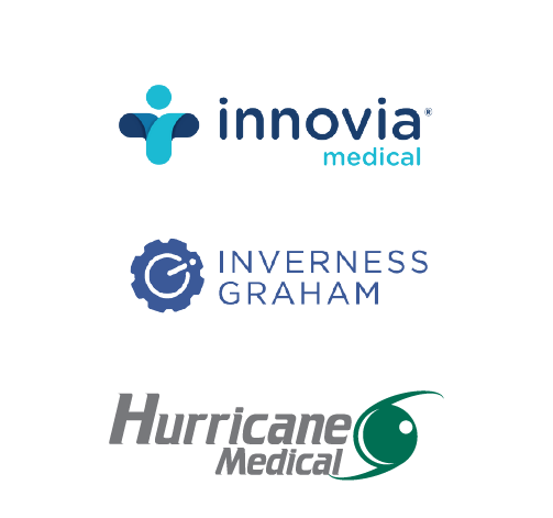 Innovia Medical LLC